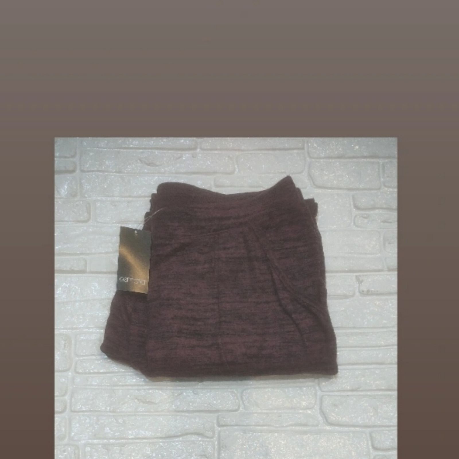 شلوار زنانه اسمارا مدل ES3388 -  - 4