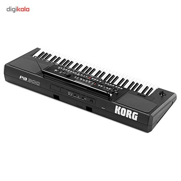 Korg pa300 deals