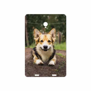 MAHOOT Dog-2 Cover Sticker for Verico Unipad