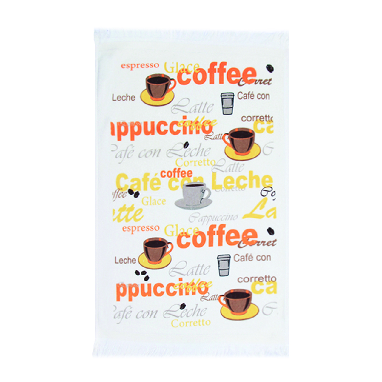حوله آشپزخانه ژوان ژوزه مدل Cuppuccino 
