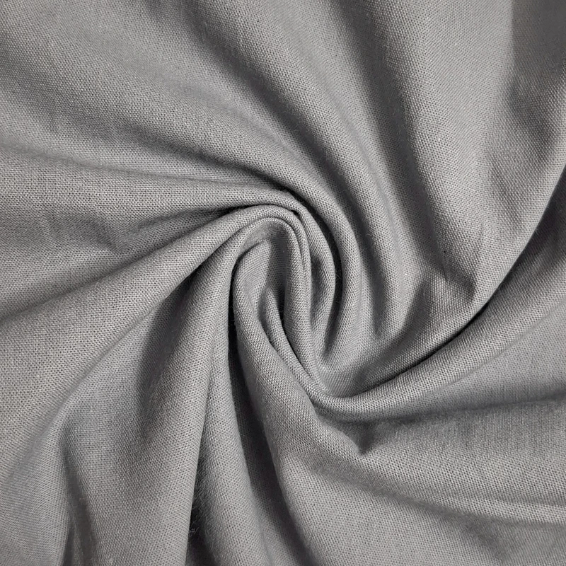 پارچه لباس عرض 1.5 متر مدل لینن کد 122248