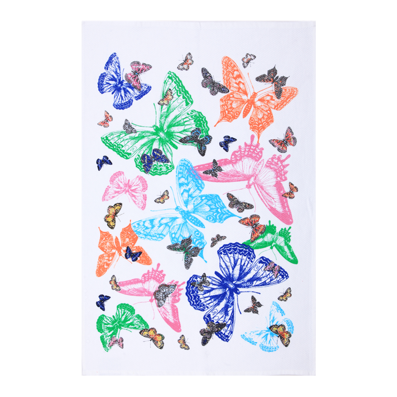 حوله آشپزخانه ویلیامز سونوما مدل Butterflies 