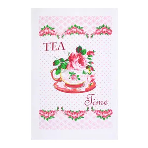حوله آشپزخانه ویلیامز سونوما مدل Tea Time