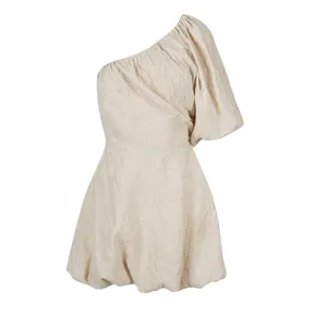 پیراهن یقه رومی زنانه سرژه مدل 205495