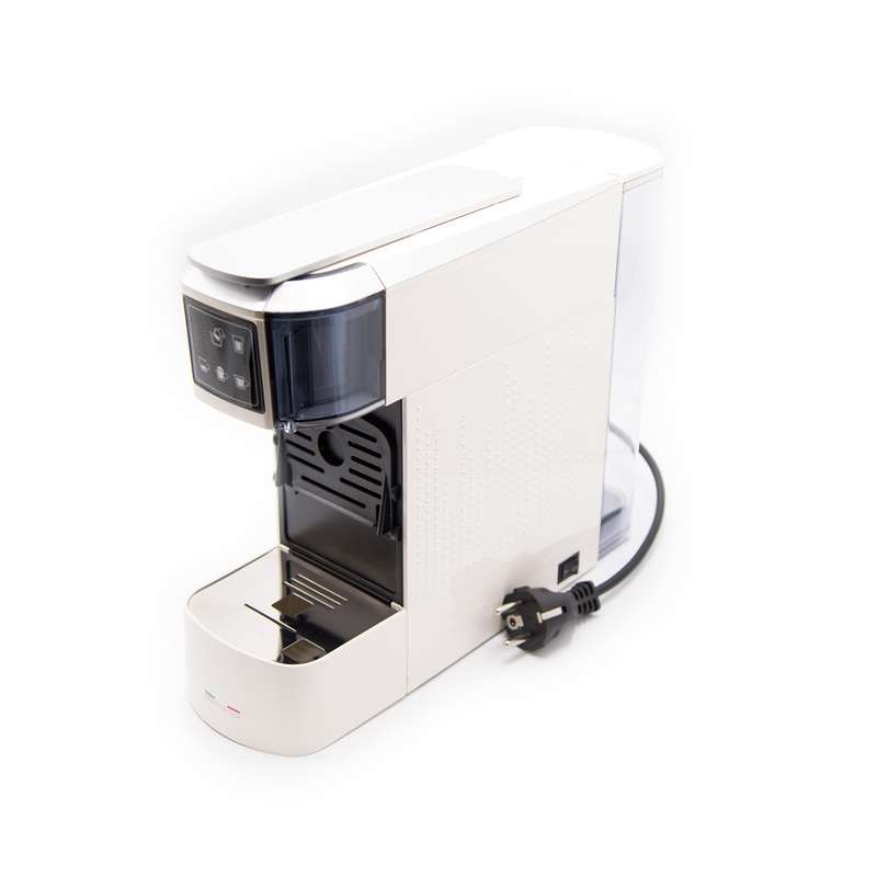 اسپرسو ساز کاپیتانی مدل SkyCap