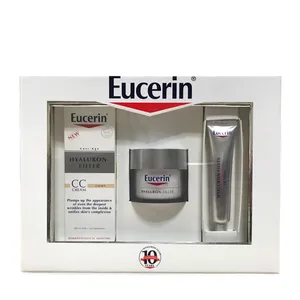 پک ضد چروک اوسرین مدل Hyaluron Filler