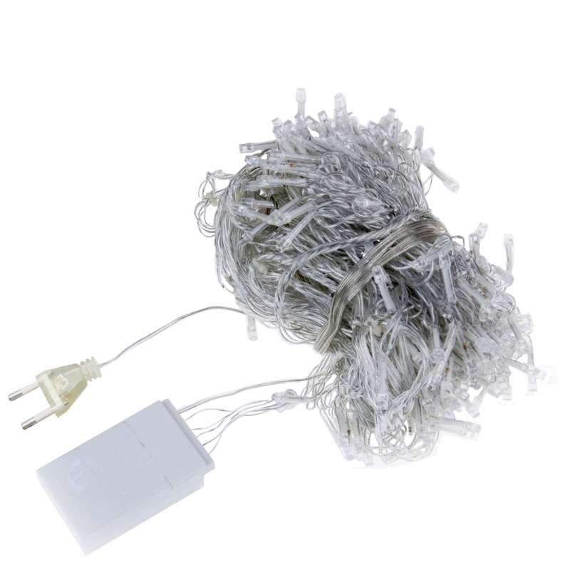 ریسه 10متری ال ای دی روژ کد GP019