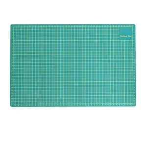 تخته برش ارت کیوب مدل QC سایز 45 ×30 سانتی متر 
