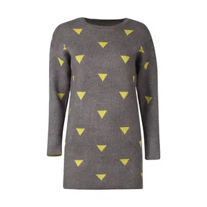 تونیک بافت زنانه مدل شادیما