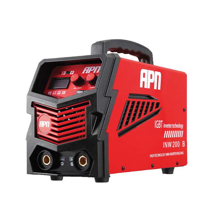 اينورتر 200 آمپر ای پی ان مدل INW 200 B