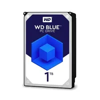 هارددیسک اینترنال وسترن دیجیتال مدل Blue WD10EZEX ظرفیت 1 ترابایت