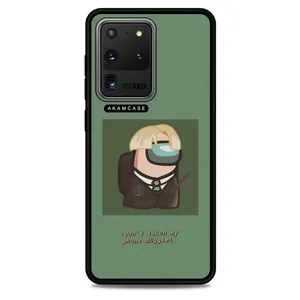 AKAM AMCWSGS20U-HARRY POTTER27 Cover For Samsung Galaxy S20 ULTRA