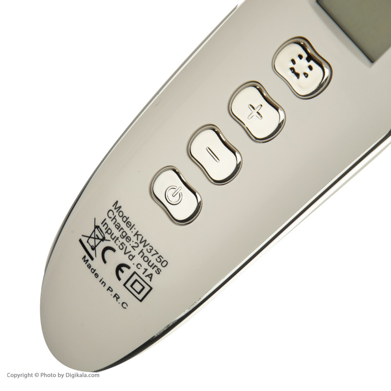 میکرودرم کنورث مدل KW-3750 میکرودرم کنورث مدل KW-3750