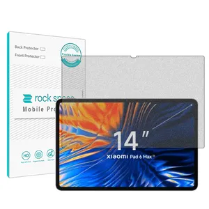 GAM Rockspace HyGAM screen protector suitable for Xiaomi Pad 6 Max 14 tablets 