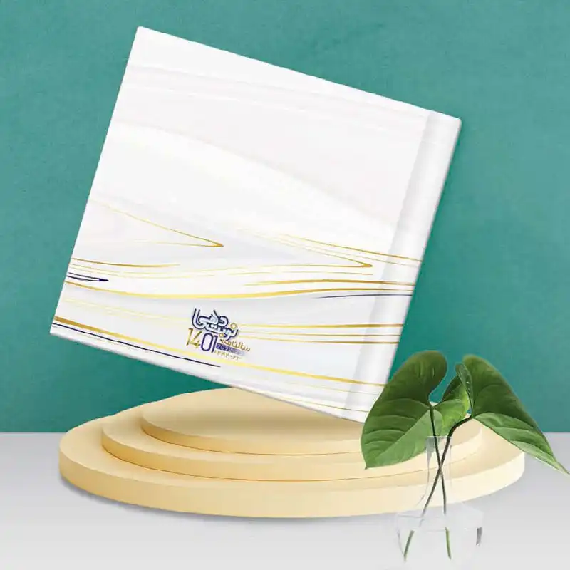 سالنامه سال 1401 مدل نوبت دهی کد 36