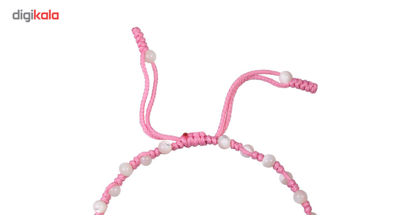 پابند طلا 18 عیار گرامی گالری مدل B372