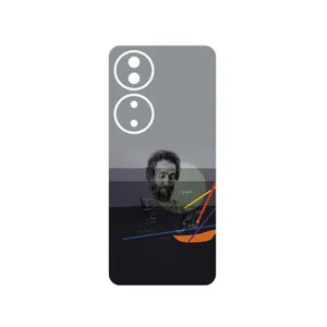 MAHOOT Sohrab Sepehri Cover Sticker for Honor X7b