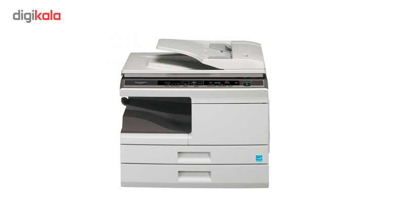 دستگاه کپی شارپ مدل MX-B200 1