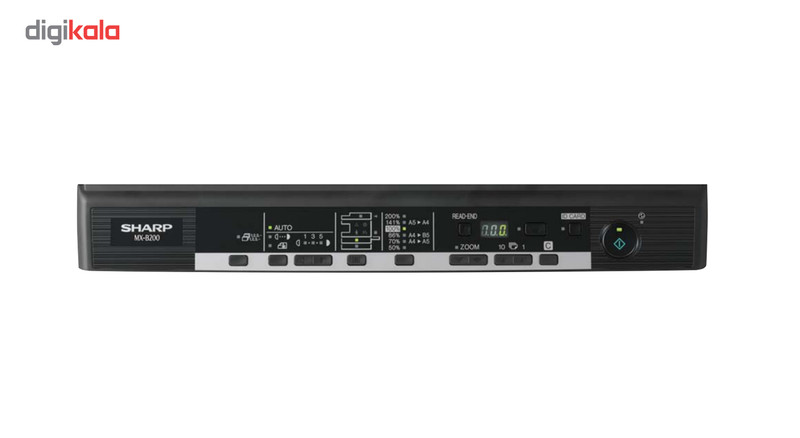 دستگاه کپی شارپ مدل MX-B200 2