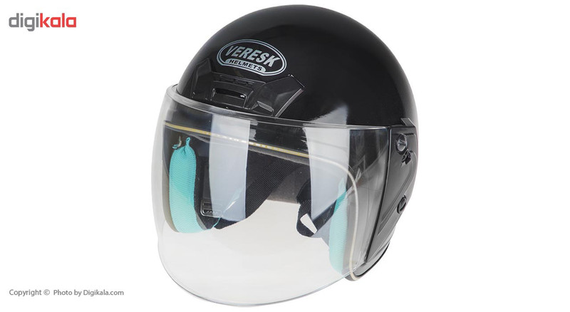 کلاه کاسکت ورسک مدل 205BL