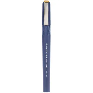 Staedtler Mars Matic 700 1mm Technical Pen