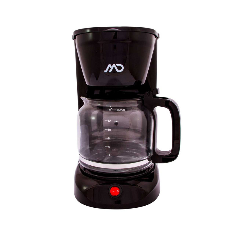 قهوه ساز ام دی مدل MCM-4005