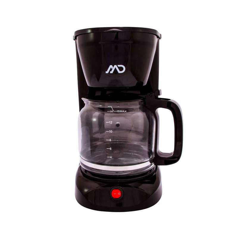 قهوه ساز ام دی مدل MCM-4005