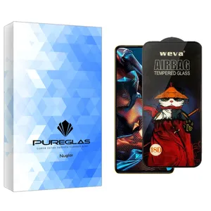 Pureglas NuGlas Screen Protector For Xiaomi  Poco X5 Pro 5G