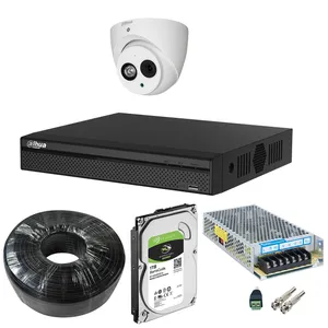 سیستم امنیتی داهوا مدل DP12A1010