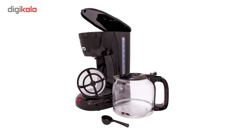 قهوه ساز ام دی مدل MCM-4005