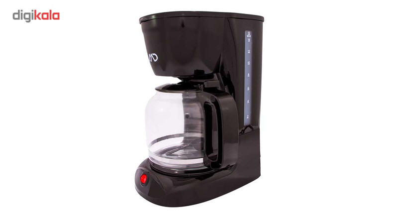 قهوه ساز ام دی مدل MCM-4005