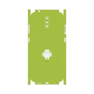 MAHOOT Andorid-FullSkin Cover Sticker for Nokia 2.3