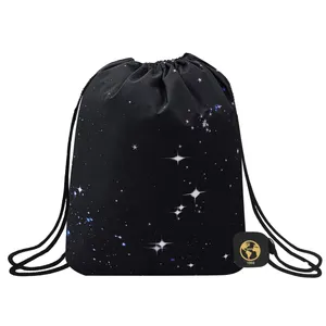 کوله پشتی سیی مدل ستاره کهکشان کد 1789.35