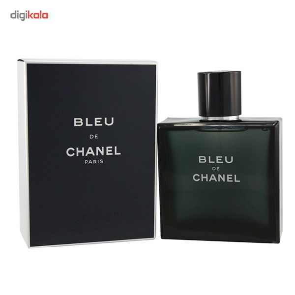 bleu de chanel 100ml gift set