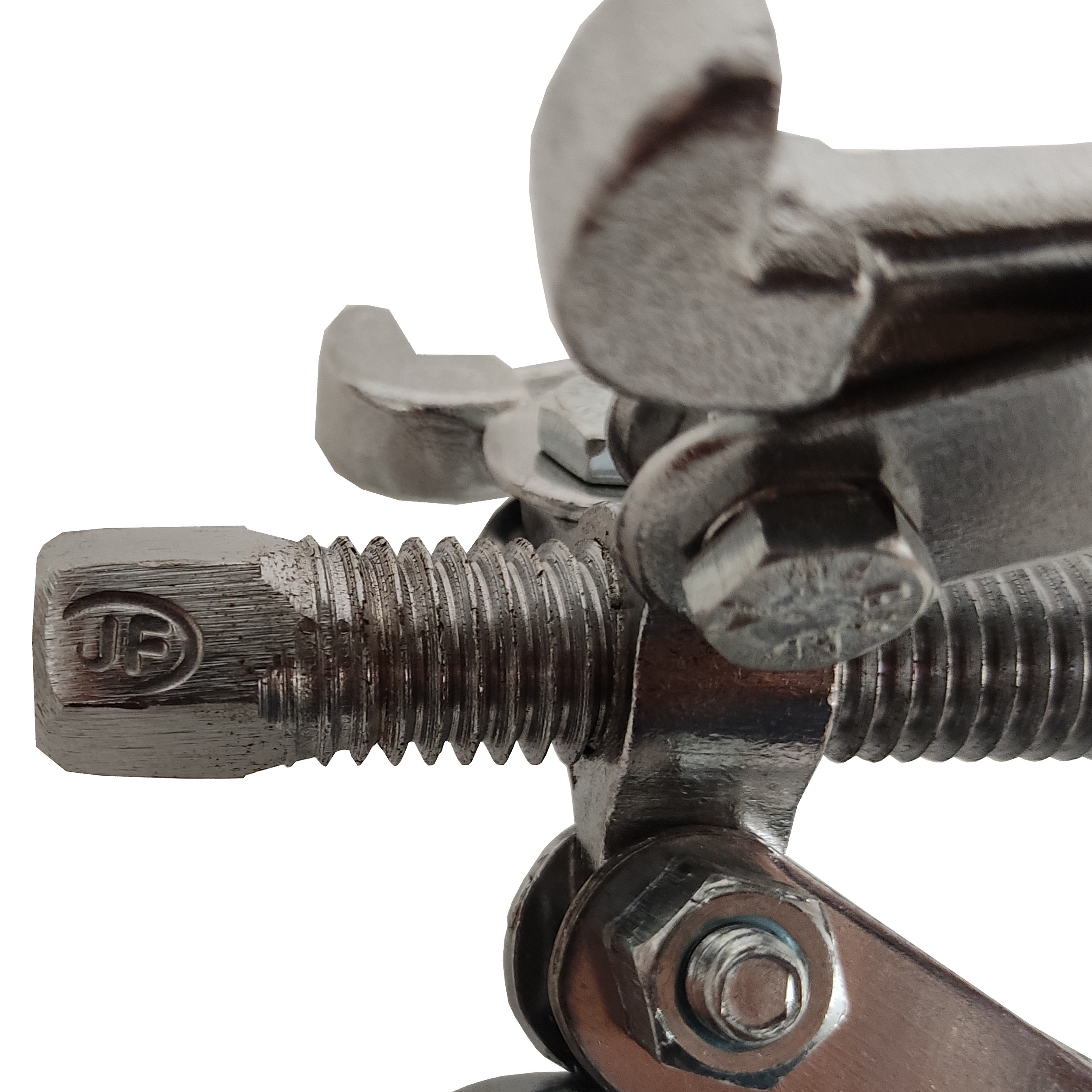 پولی کش جی اف مدل BT TR SS - 04 پولی کش جی اف مدل BT TR SS - 04