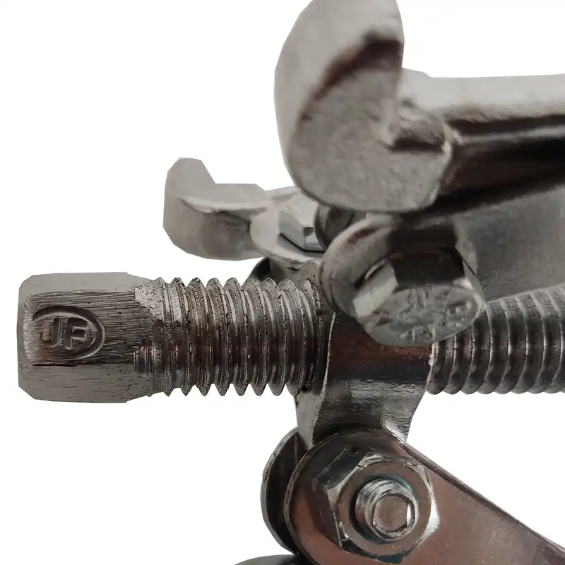 پولی کش سه شاخ جی اف مدل PTDS - 04