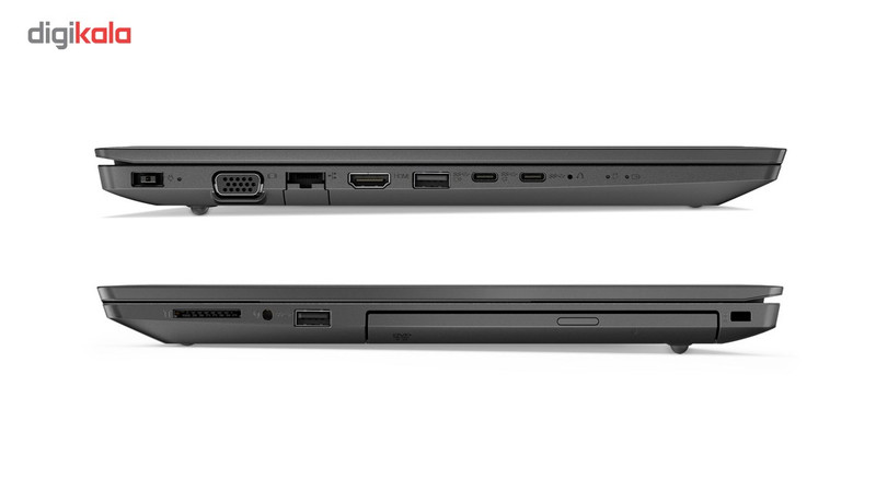 لپ تاپ 15 اینچی لنوو مدل Ideapad V330 - B لپ تاپ 15 اینچی لنوو مدل Ideapad V330 - B
