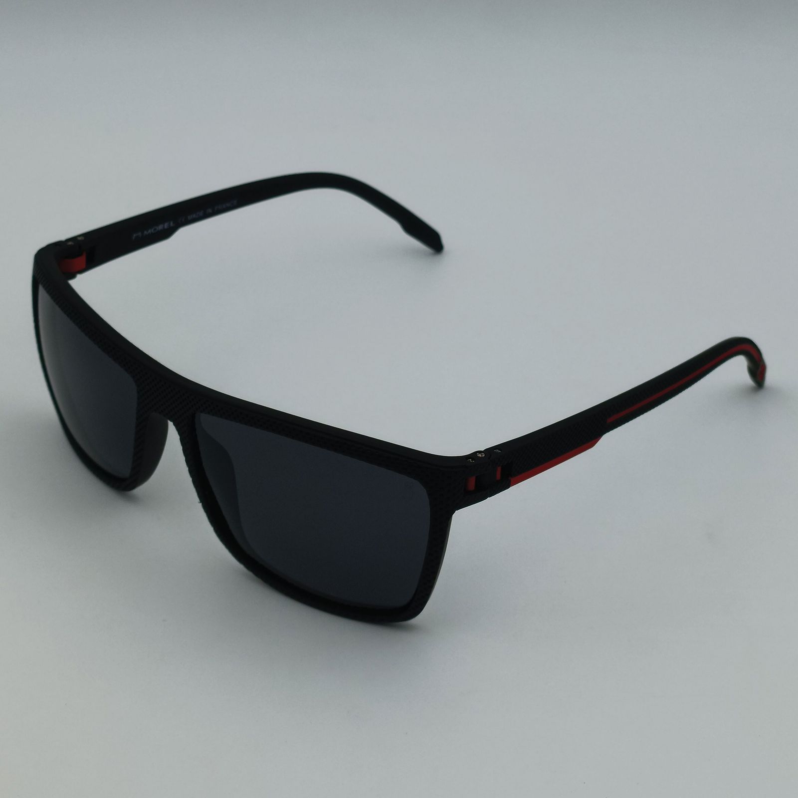 عینک آفتابی اوگا مدل 78051 POLARIZED -  - 3