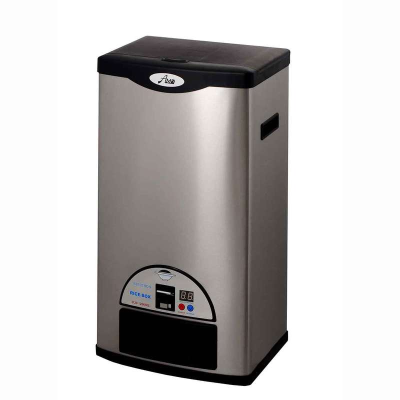 سطل برنج ای ام دی مدل BD-15