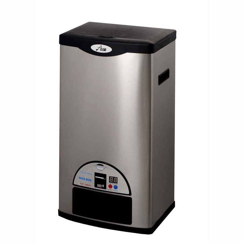 سطل برنج ای ام دی مدل BD-15