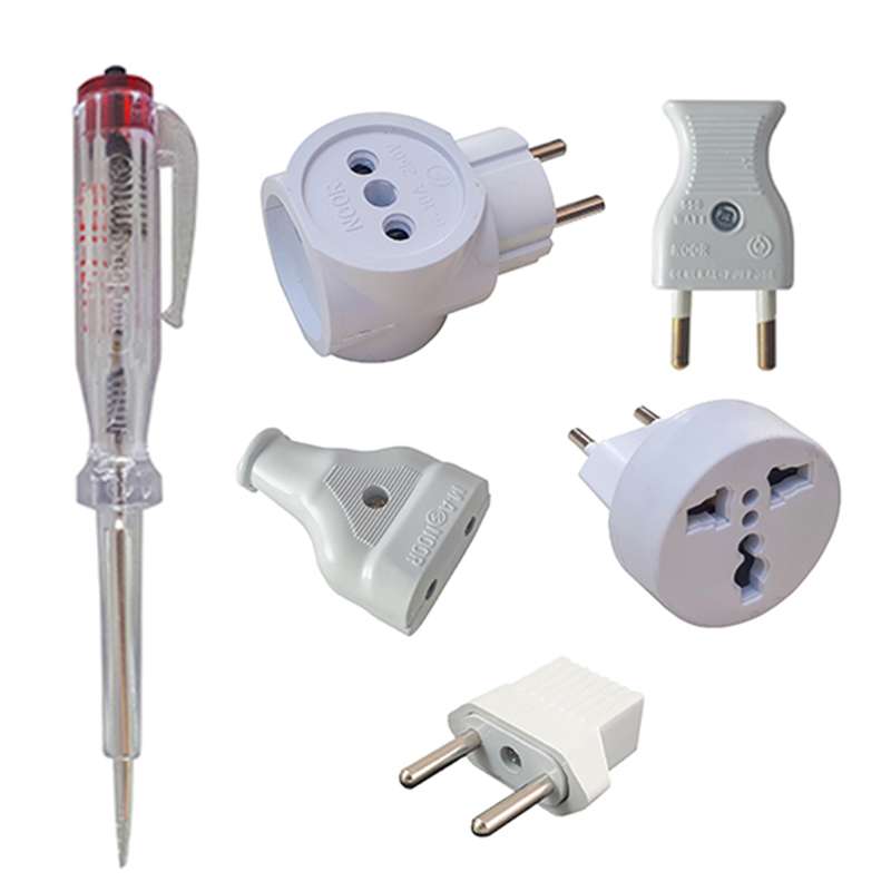 تبدیل سه به دو بسته 5 عددی