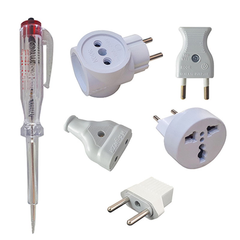 تبدیل سه به دو بسته 5 عددی