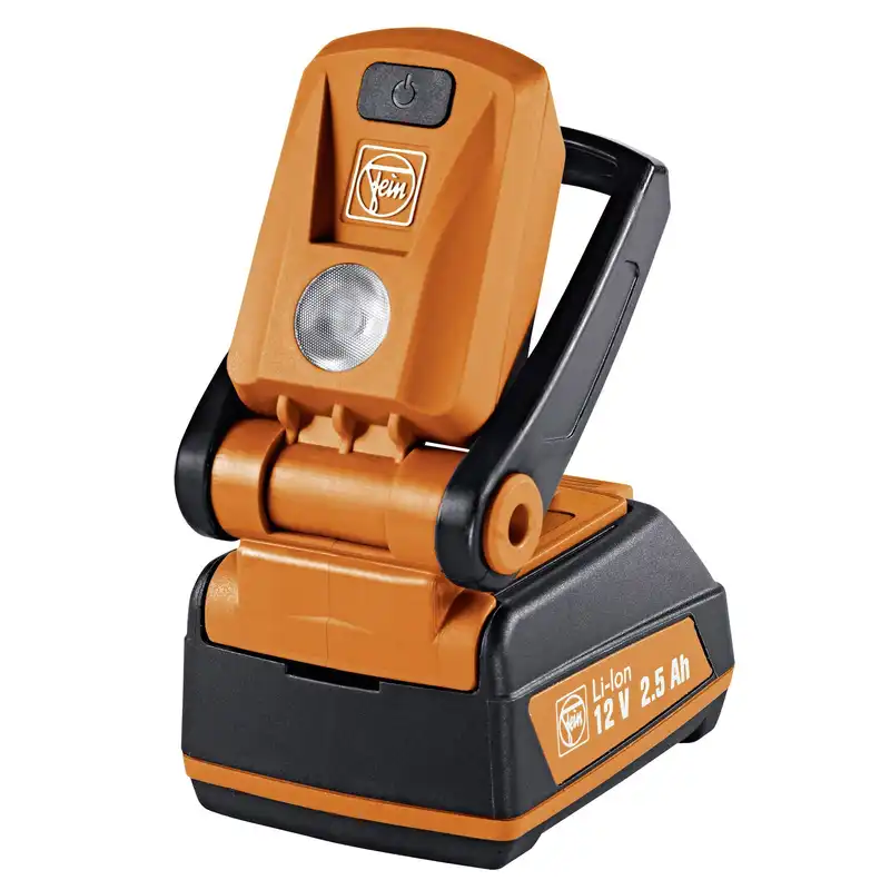 چراغ قوه دستی فاین کد 92604200020