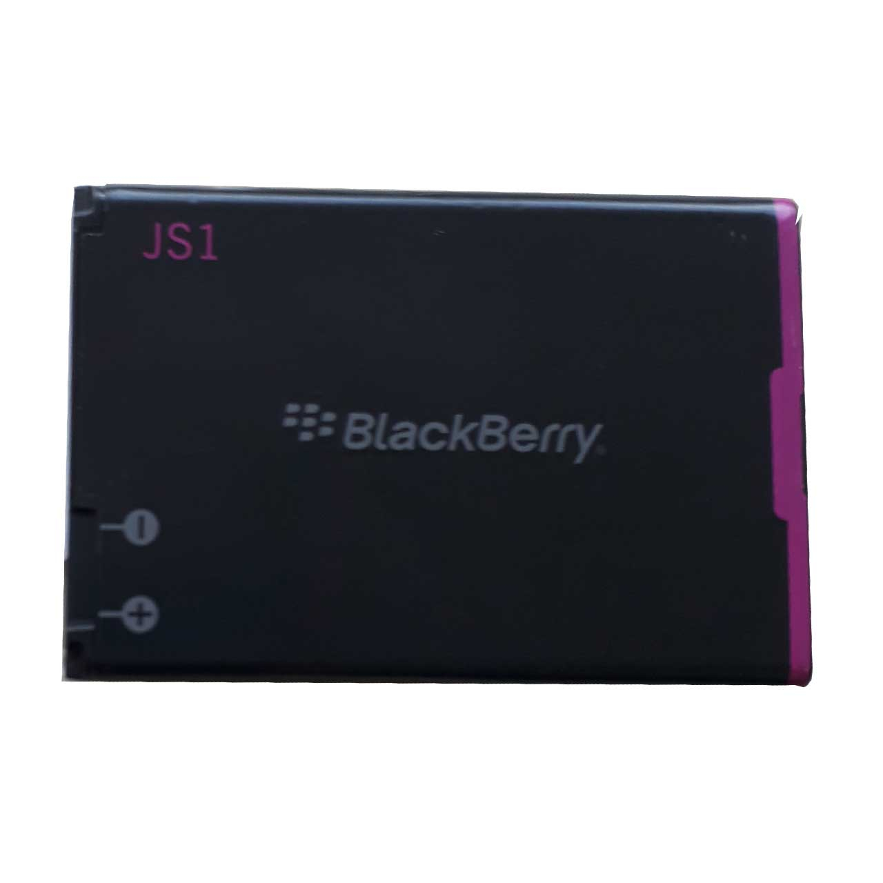 باتری موبایل مدل JS1 مناسب برای گوشی بلک بری 9220 با ظرفیت 1450 میلی آمپر