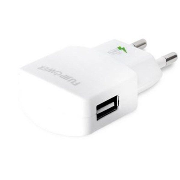 شارژر دیواری Fujipower مدل مینی تراول شارژر شارژر دیواری Fujipower مدل مینی تراول شارژر