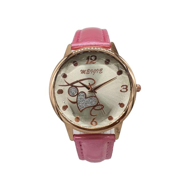 ساعت مچی عقربه ای زنانه مدل PI17