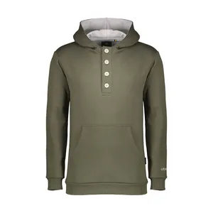 هودی مردانه لیوایرن مدل LIO-01