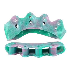 فاصله‌دهنده انگشتان پا مدل PHX 101 B بسته دو عددی