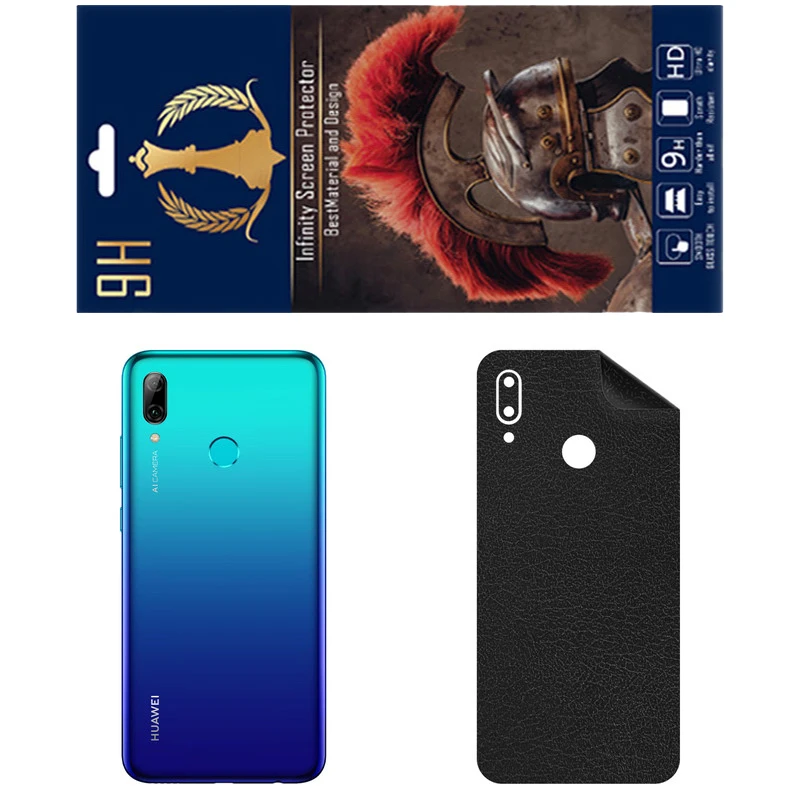 برچسب پوششی اینفینیتی مدل PRO CH مناسب برای گوشی موبایل هوآوی P Smart 2019