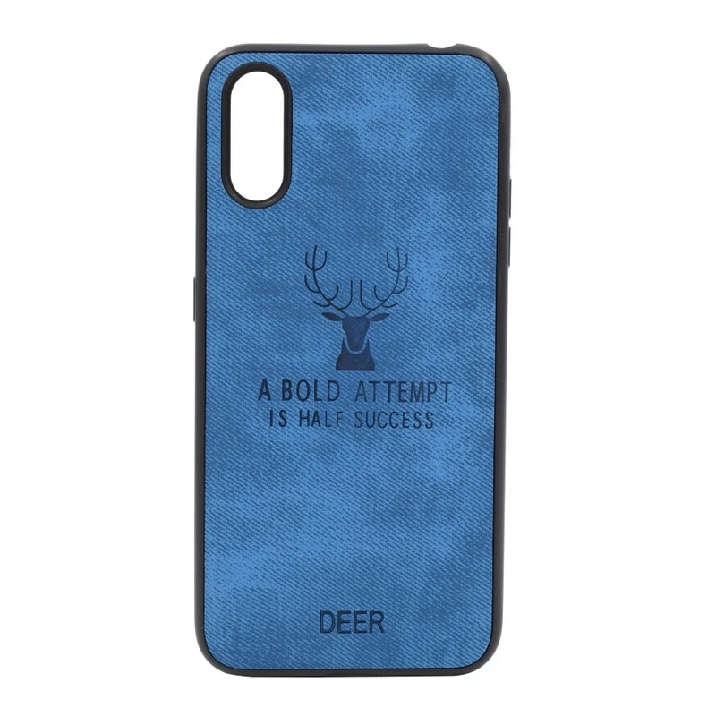 کاور مدل DR20 مناسب برای گوشی موبایل شیائومی Redmi 9A 